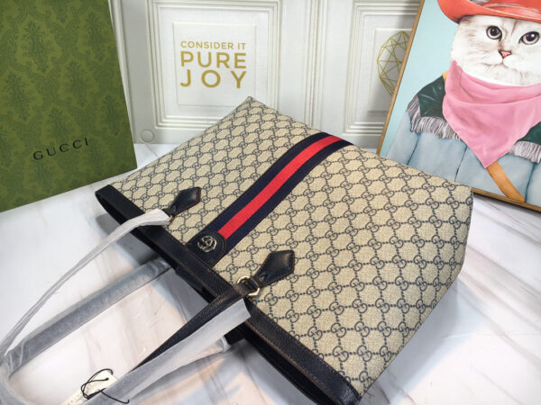 Modern Style Trendy GG Handbag 287