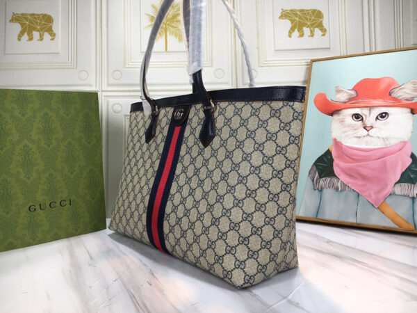 Modern Style Trendy GG Handbag 287