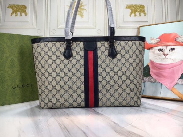 Modern Style Trendy GG Handbag 287