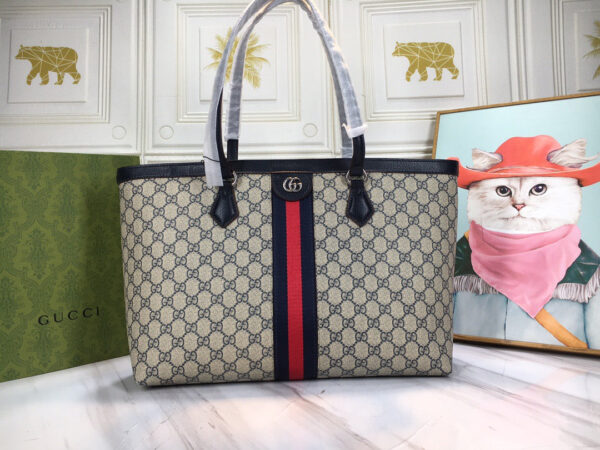 Modern Style Trendy GG Handbag 287