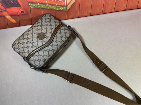Modern Style Trendy GG Handbag 284
