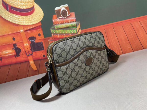 Modern Style Trendy GG Handbag 284
