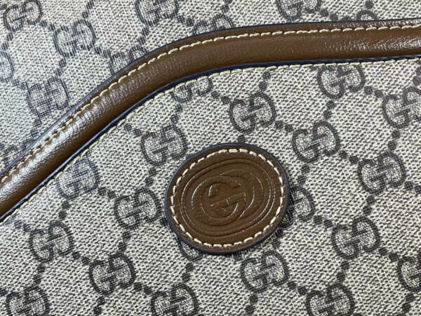 Modern Style Trendy GG Handbag 284