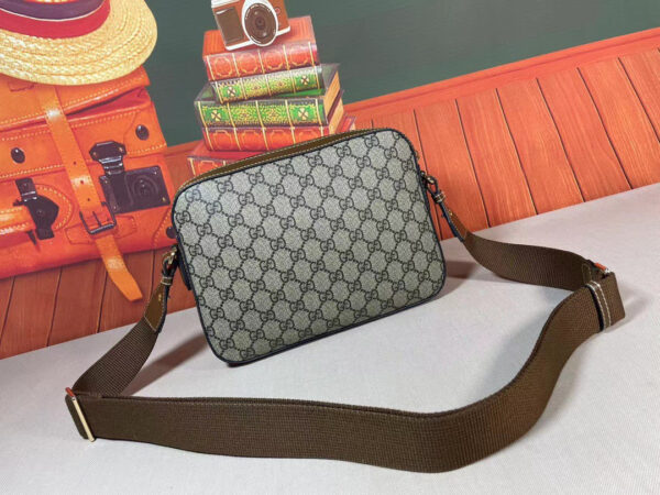 Modern Style Trendy GG Handbag 284