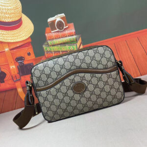 Modern Style Trendy GG Handbag 284
