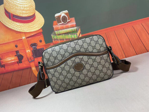 Modern Style Trendy GG Handbag 284
