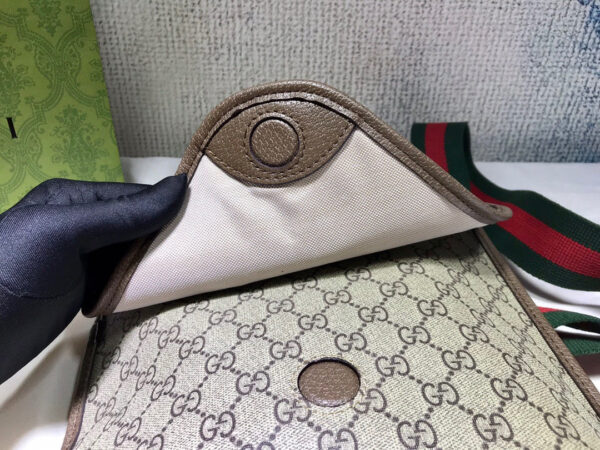 Modern Style Trendy GG Handbag 283