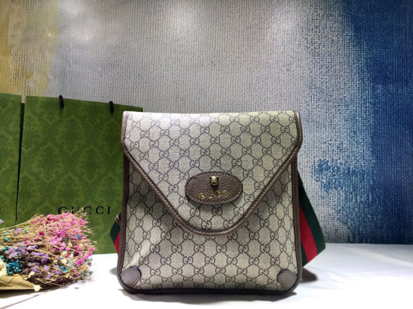 Modern Style Trendy GG Handbag 283