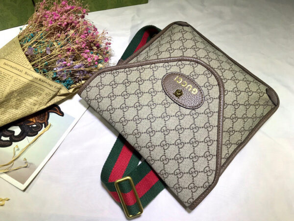 Modern Style Trendy GG Handbag 283