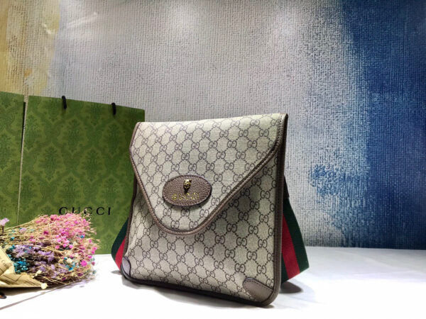 Modern Style Trendy GG Handbag 283