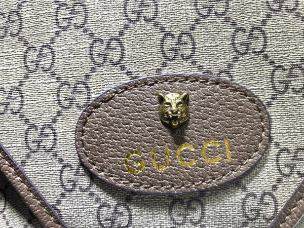 Modern Style Trendy GG Handbag 283