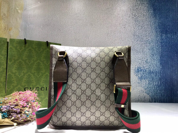 Modern Style Trendy GG Handbag 283