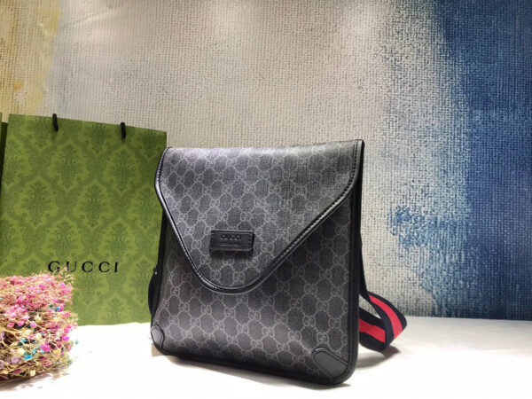 Modern Style Trendy GG Handbag 283