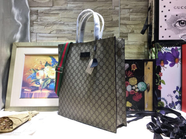 Modern Style Trendy GG Handbag 282