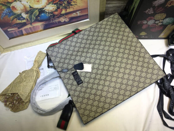 Modern Style Trendy GG Handbag 282