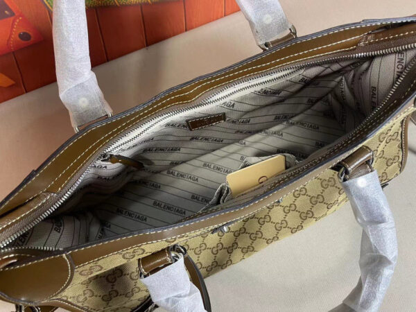 Modern Style Trendy GG Handbag 281