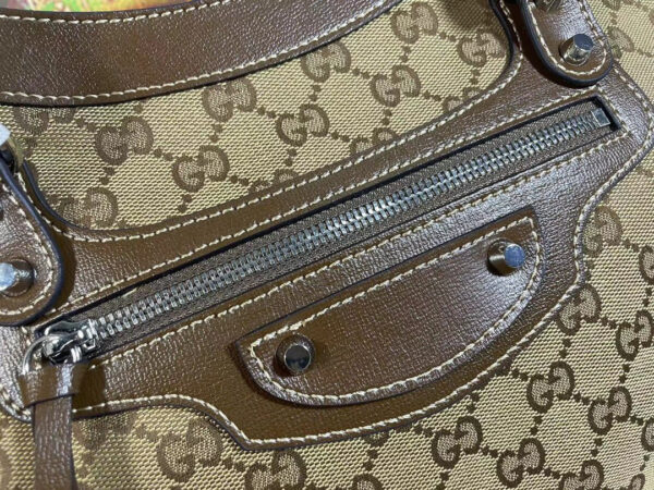 Modern Style Trendy GG Handbag 281