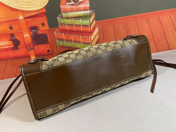 Modern Style Trendy GG Handbag 281