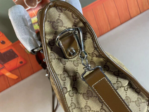 Modern Style Trendy GG Handbag 281