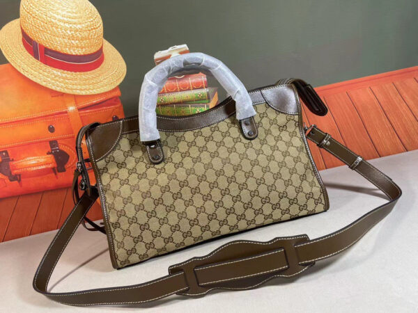 Modern Style Trendy GG Handbag 281