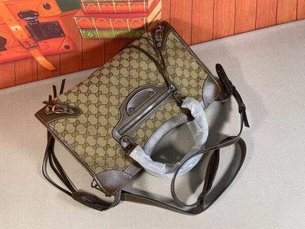 Modern Style Trendy GG Handbag 281