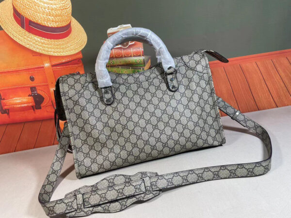 Modern Style Trendy GG Handbag 281