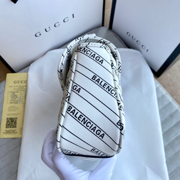 Modern Style Trendy GG Handbag 279