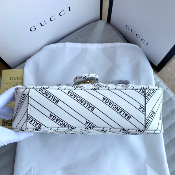 Modern Style Trendy GG Handbag 279