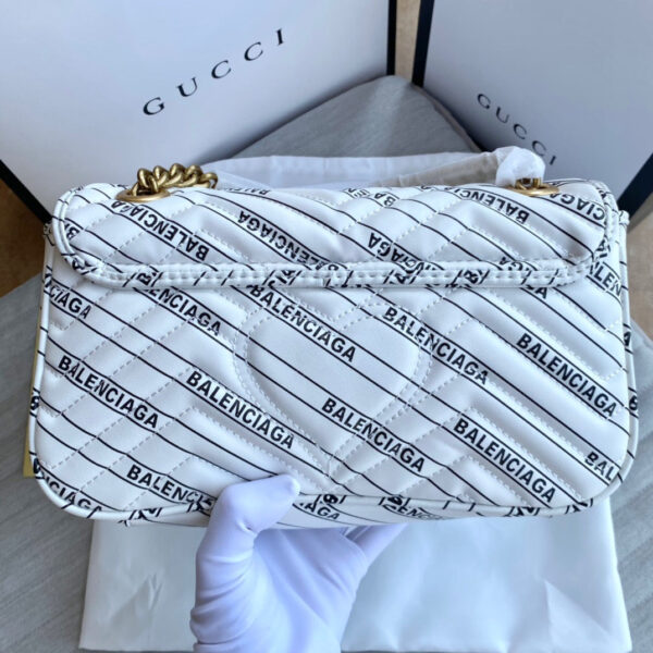 Modern Style Trendy GG Handbag 279
