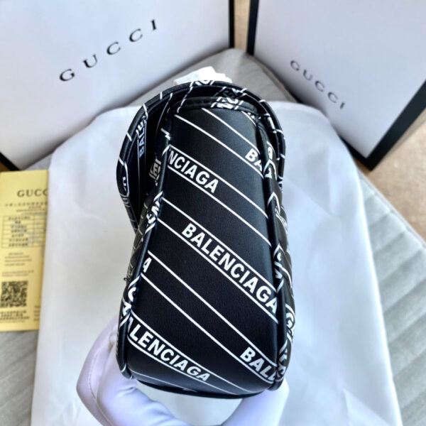 Modern Style Trendy GG Handbag 279