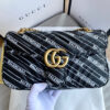 Modern Style Trendy GG Handbag 279