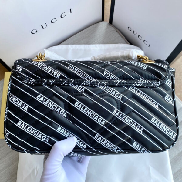 Modern Style Trendy GG Handbag 279