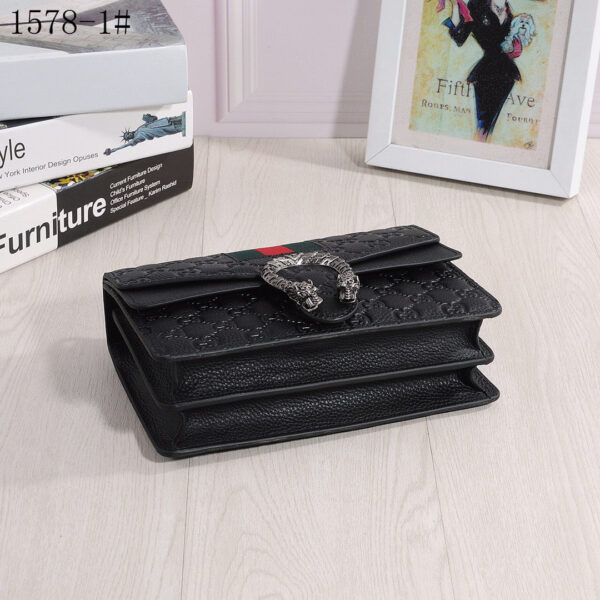Modern Style Trendy GG Handbag 278