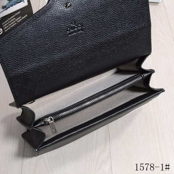 Modern Style Trendy GG Handbag 278