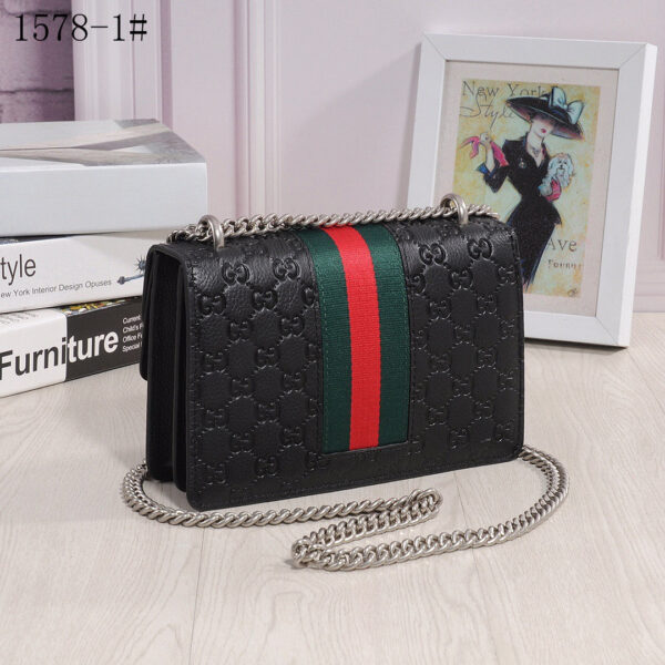 Modern Style Trendy GG Handbag 278