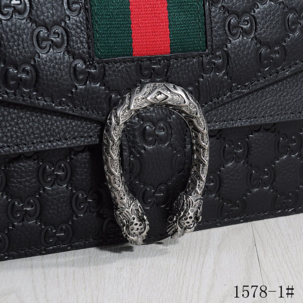 Modern Style Trendy GG Handbag 278