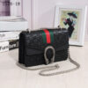 Modern Style Trendy GG Handbag 278