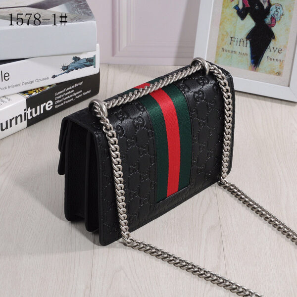 Modern Style Trendy GG Handbag 278