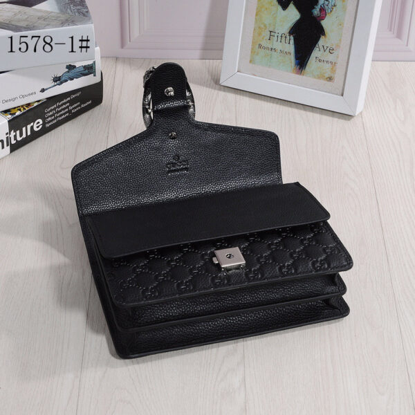 Modern Style Trendy GG Handbag 278