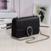 Modern Style Trendy GG Handbag 278