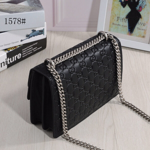 Modern Style Trendy GG Handbag 278