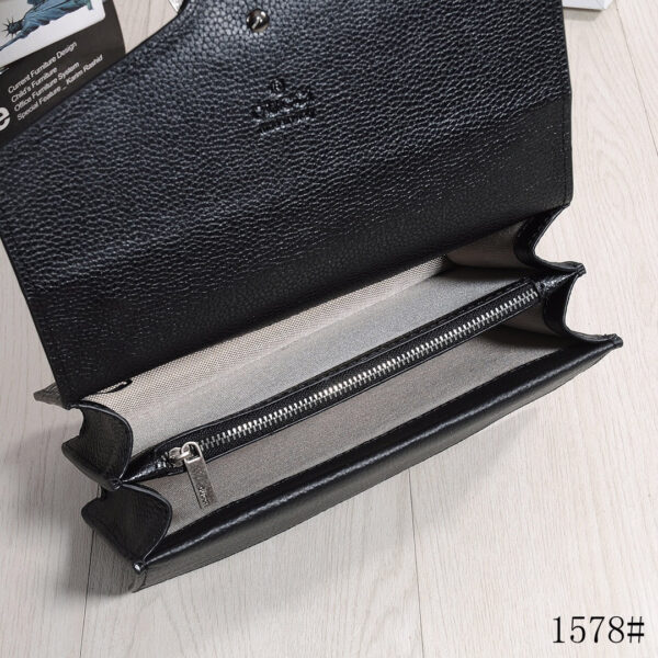 Modern Style Trendy GG Handbag 278