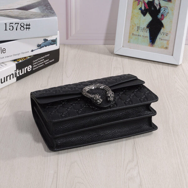Modern Style Trendy GG Handbag 278