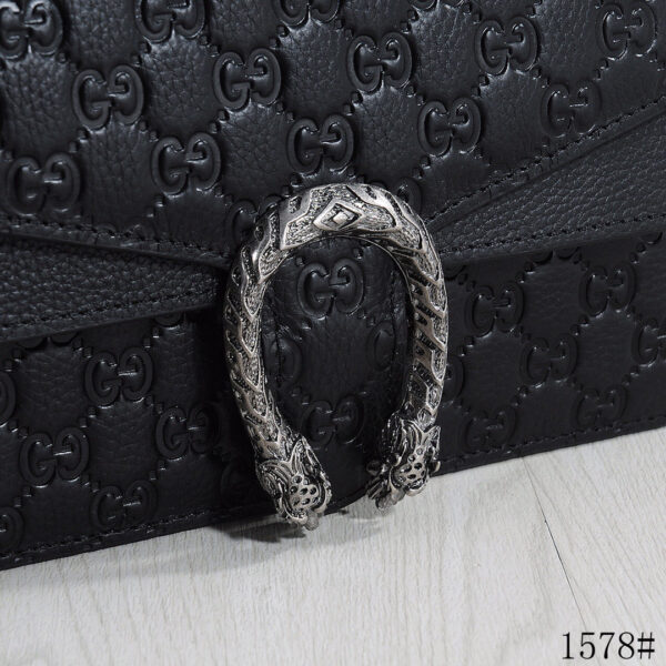 Modern Style Trendy GG Handbag 278
