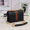 Modern Style Trendy GG Handbag 278