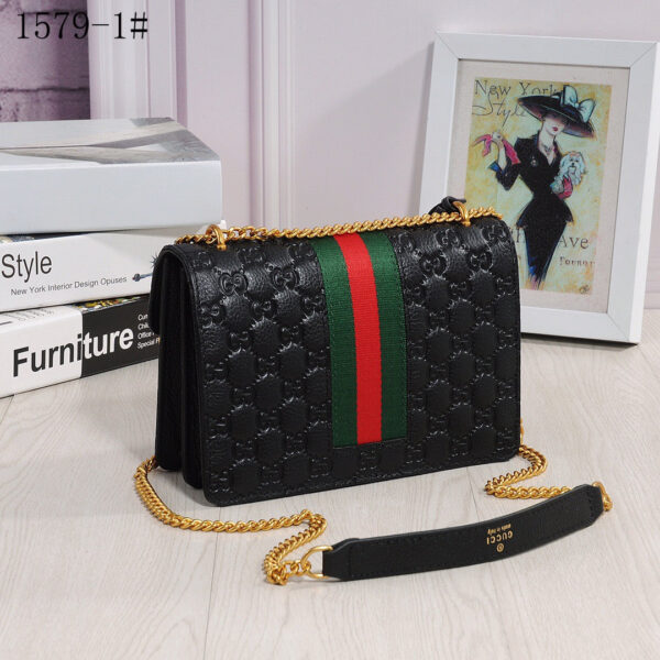 Modern Style Trendy GG Handbag 278