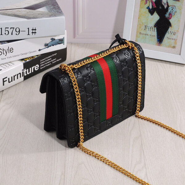 Modern Style Trendy GG Handbag 278