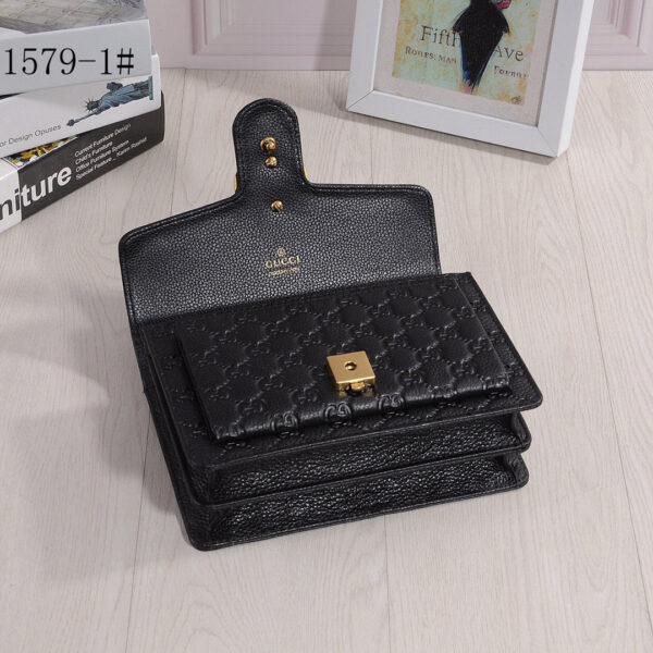 Modern Style Trendy GG Handbag 278
