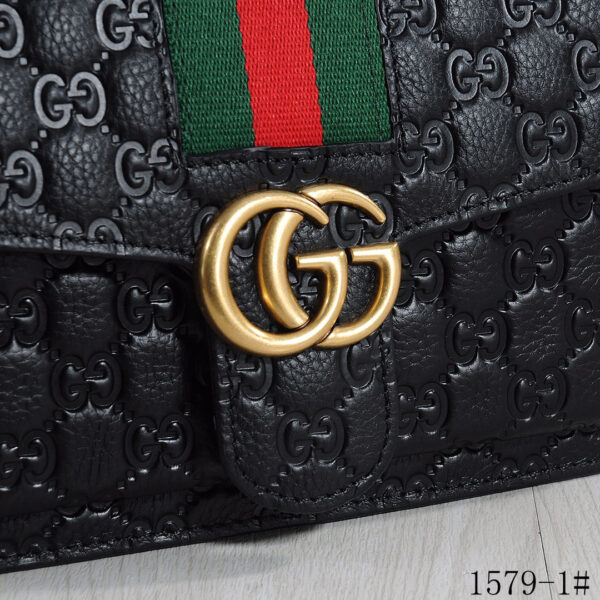 Modern Style Trendy GG Handbag 278