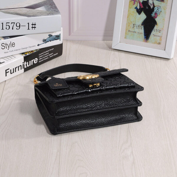 Modern Style Trendy GG Handbag 278